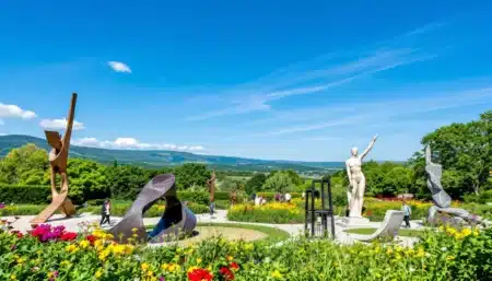 art musee exterieur