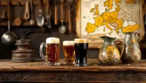 bieres historiques authentiques