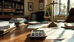 bureau avocat actifs divorce