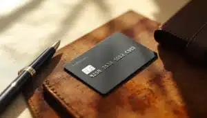 carte credit luxe