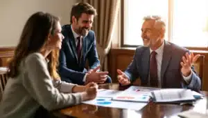 Rachat de crédit : comment optimiser vos finances malgré les pièges courants ? conseil financier couple