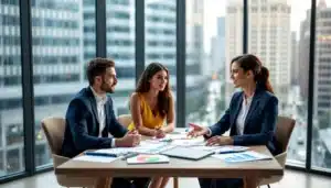 couple planification financiere