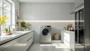 cuisine moderne 2025