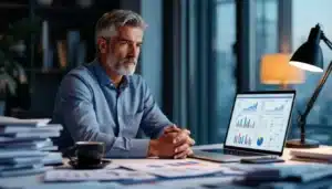 entrepreneur modern strategie finance