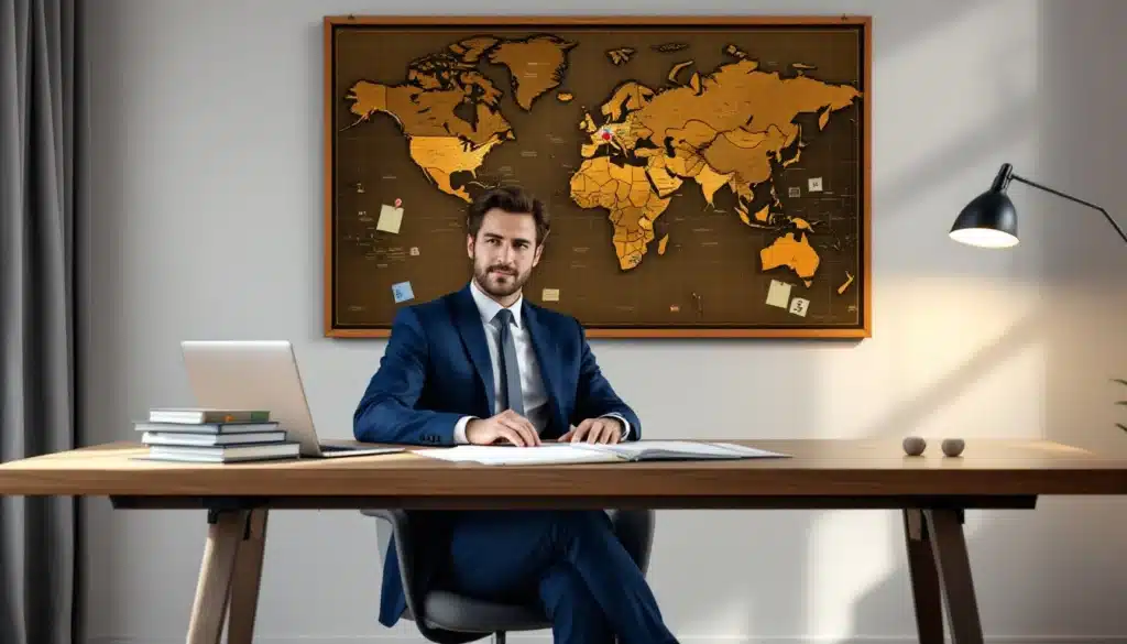 expatrie mode vie global
