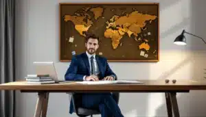 Gérer efficacement ses finances à l’étranger : guide pour les expatriés expatrie mode vie global