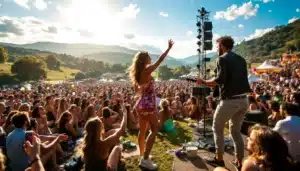 festival musique rural france