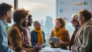 finance ethique solidaire