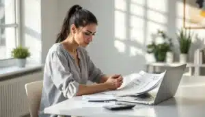 Optimiser ses impôts en freelance : stratégies et astuces essentielles freelancer analyse taxes