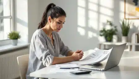 freelancer analyse taxes