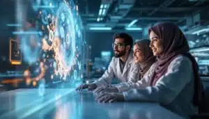 futur scene medicale