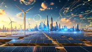 futur ville energie renouvelable