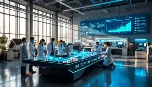 photo recherche batterie