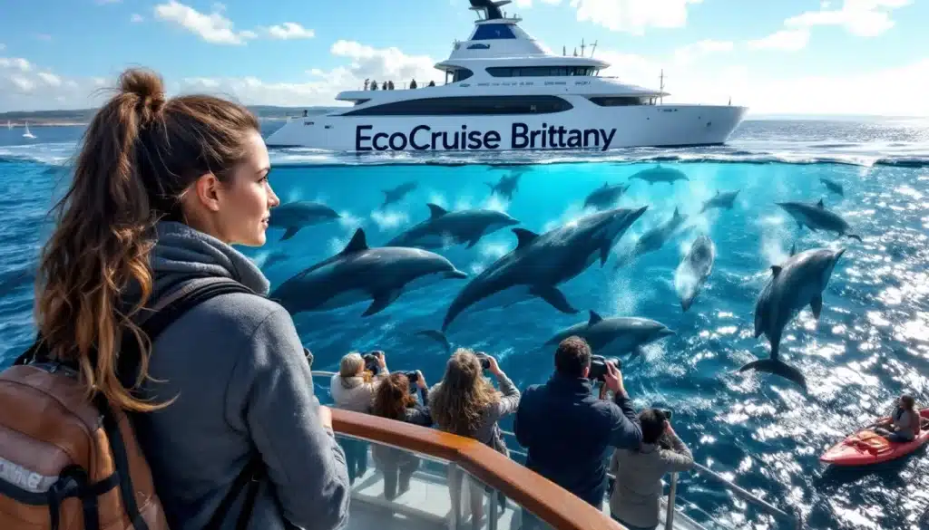photographe croisiere bretagne