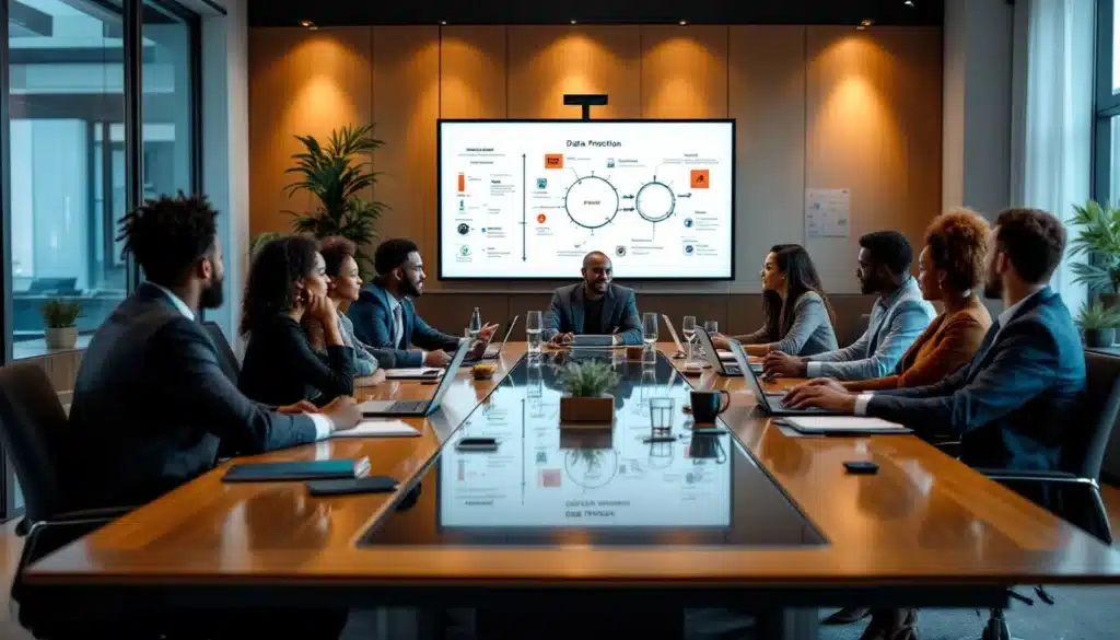 professionnels bureau diversite