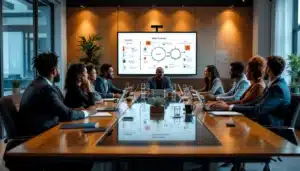 Défis et opportunités du rgpd 2.0: comment les entreprises doivent s’adapter professionnels bureau diversite