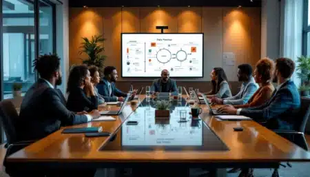 professionnels bureau diversite