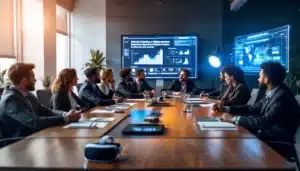 Négocier son salaire en France : tendances et stratégies en 2025 reunion professionnelle 2025