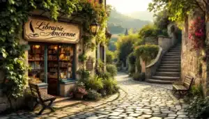 village francais historique