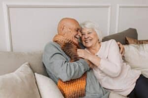 animal lui a offert une nouvelle chance