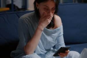 arnaques sur whatsapp