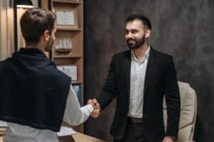 augmentation de salaire