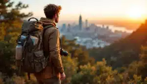 aventurier budget exploration