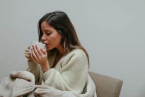 boisson printemps anti inflammatoire