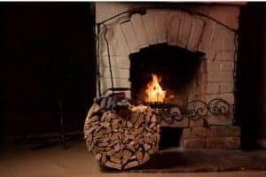 chauffage au bois interdit en france