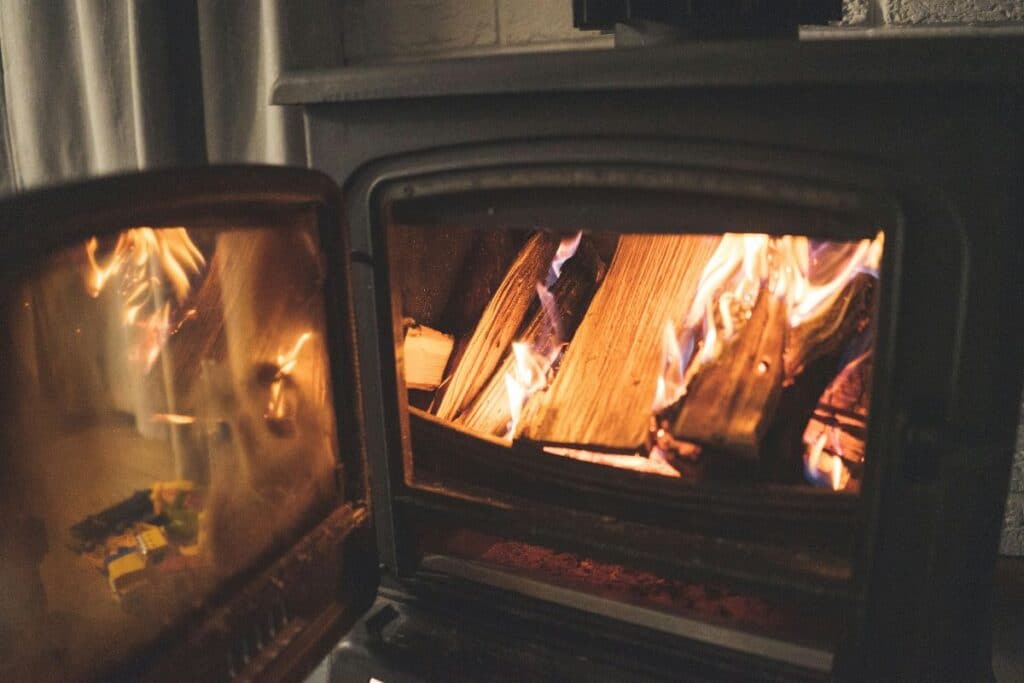 chauffer au bois