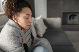 chauffer au gaz en france