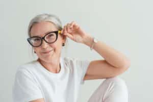 éliminer les rides après 50 ans