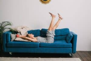 faire 10 000 pas par jour