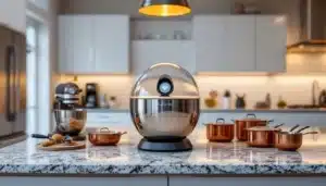 gadget cuisine populaire