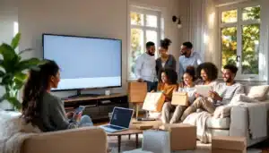 groupe divers shopping enligne