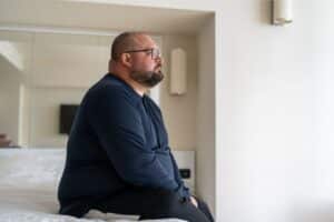 hommes mariés risque obésité