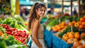 Découvrez la méthode BISOU pour consommer moins et mieux : astuces éco-friendly image marche ecolo