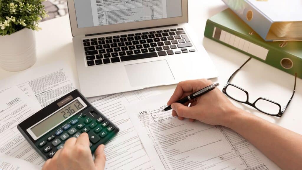 impôt sur le revenu