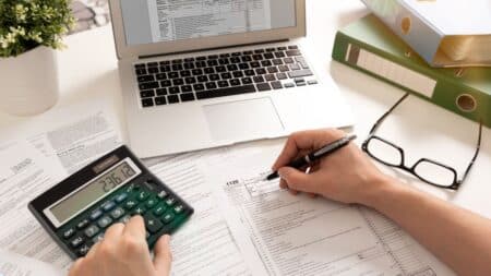 impôt sur le revenu