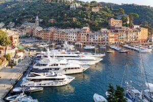 jolies communes italiennes