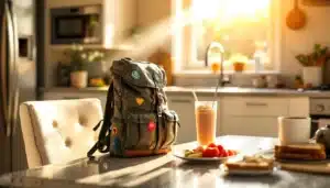 Gagne des précieuses minutes chaque matin grâce à ces astuces simples et efficaces matin cuisine preparee tranquille