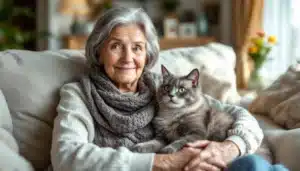 personne animal ressemblance