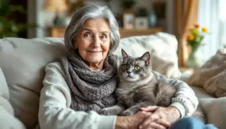 personne animal ressemblance
