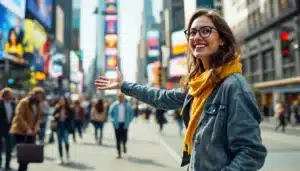 personne salut awkward rue