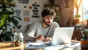 photo calculateur depenses