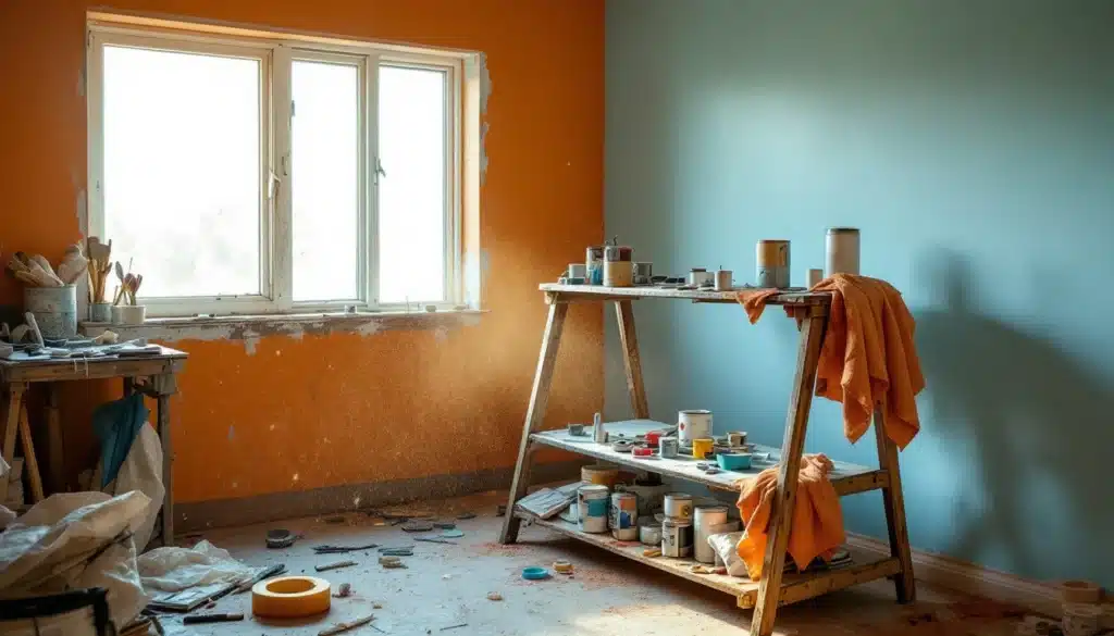 projet diy rate