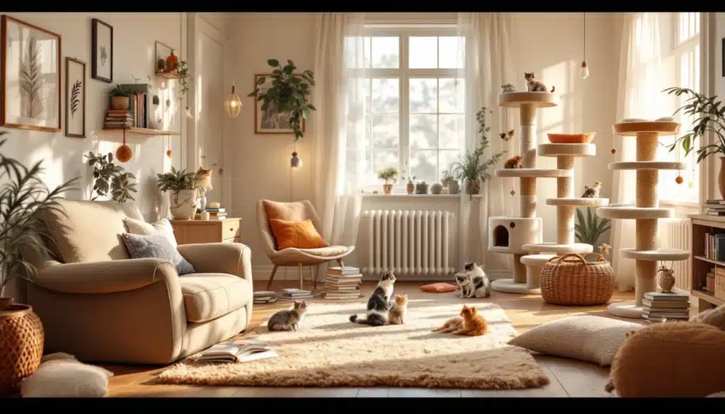 salon chats paradis