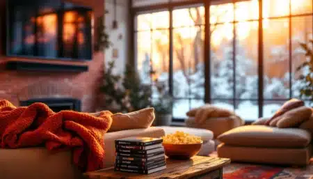 salon cosy marathon