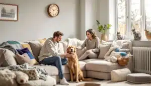 salon jouet animal complicite