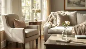 salon serenite harmonie